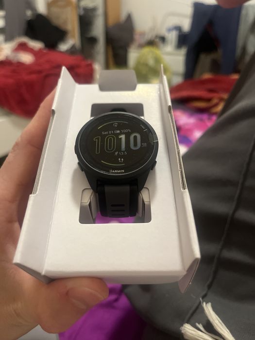 Cear Garmin Forerunner noua sigilat