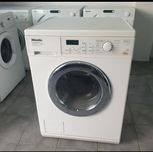 Miele wga 12411 / import Germania