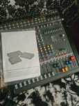 Vând mixer dynacord 1003 nou