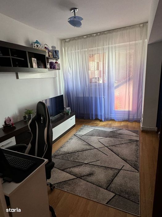 Apartament 2 camere decomandat Micro 39C