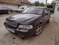 Volvo c70 T5 2.3 240 hp на части