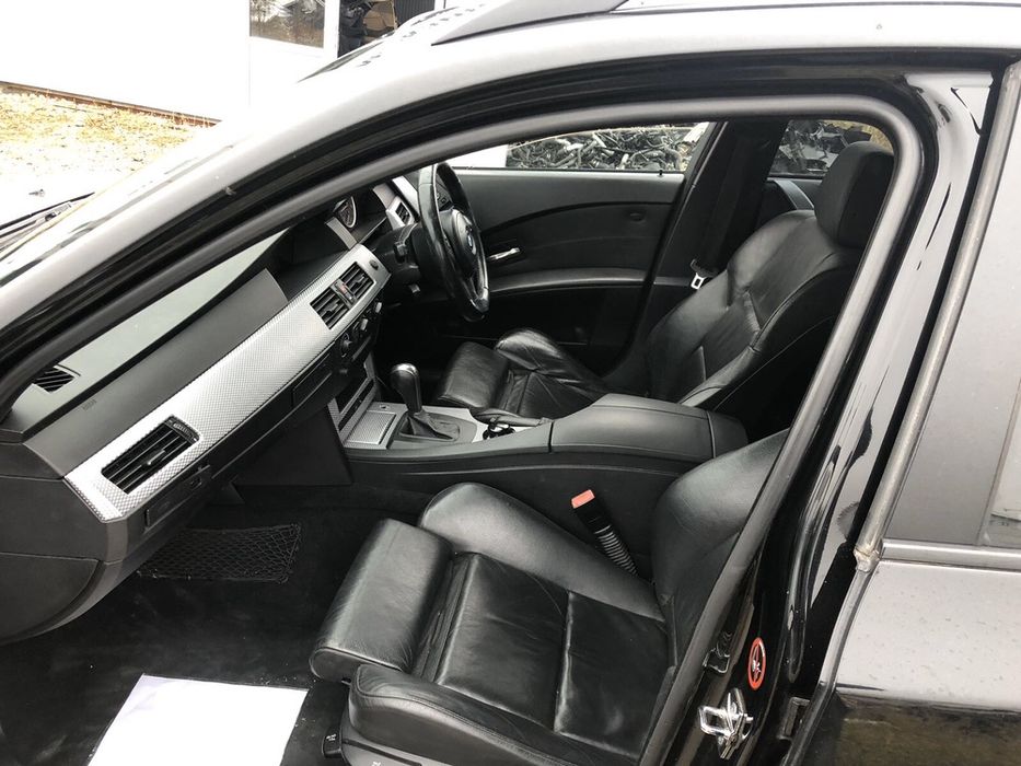 БМВ Е61, 525д, 177кс НА ЧАСТИ (BMW E61, 525d, 177hp BA CHASTI)