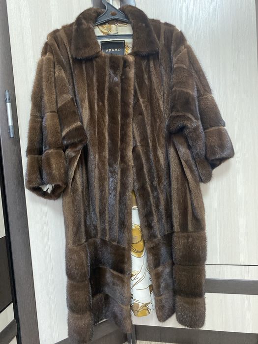 Продам норковую шкбу б/у