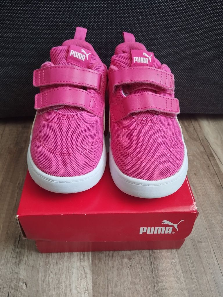 Adidași Puma mărime 27