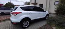Ford kuga 2L Diesel automat 4*4