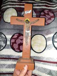 Cruce de lemn veche