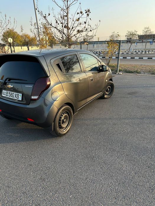 Аренда Спарк - 2022 йил