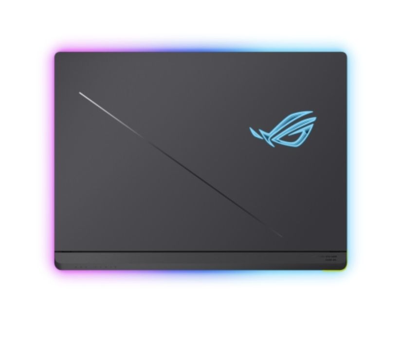 Laptop Gaming ASUS ROG Strix SCAR 18 G834JZR