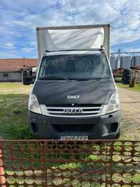 2008 iveco daily 65c15