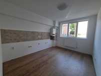Apartament complet renovat Cetate, parter, balcon mare, TVA 9%