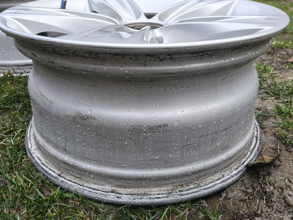 Jante Bmw r16 Style 391 5x120