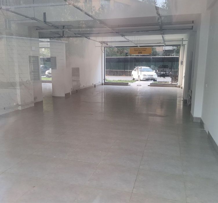 Аренда ПодОфис Ориентир 4-квартал 188м2