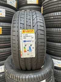 255/40/18 PIRELLI 4бр