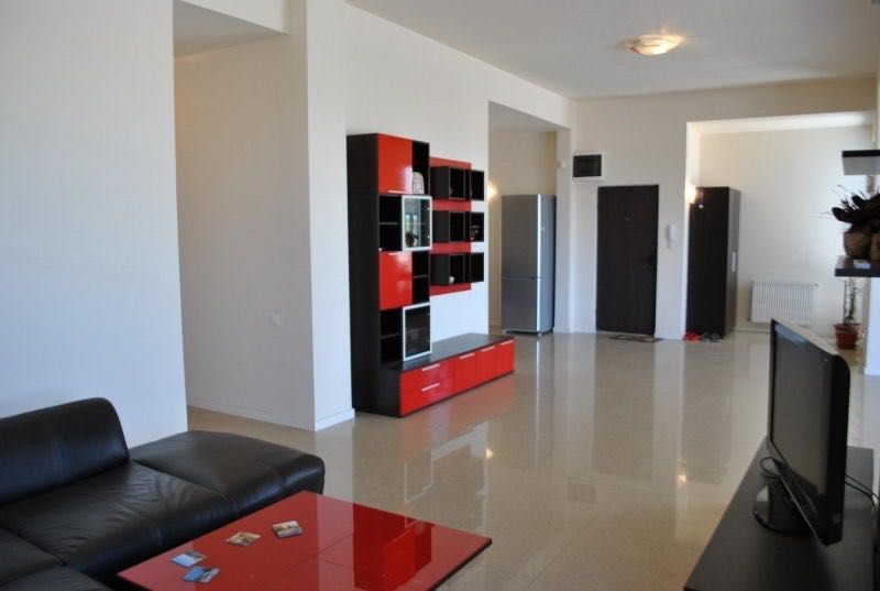 Apartament Neptun Private Suites - 165mp