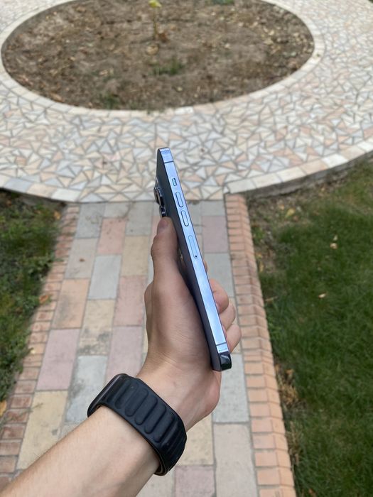 Iphone 13pro max ideal karobkali