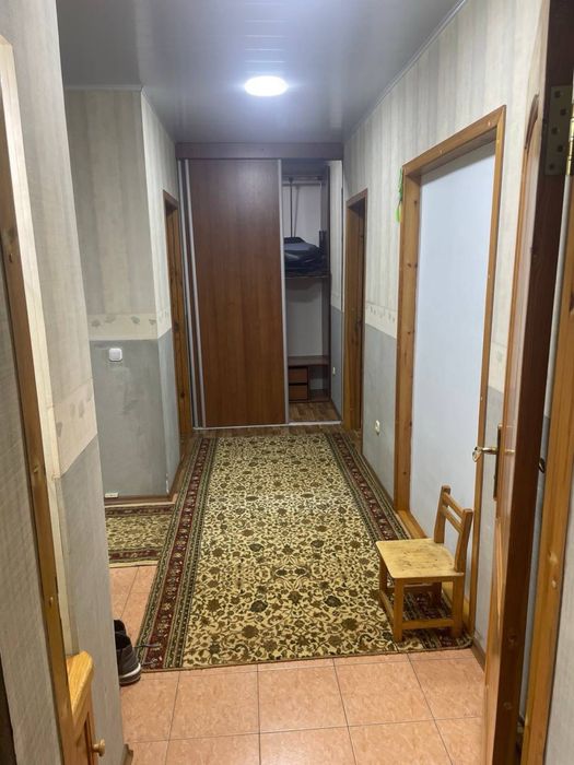 Аренда 2 комнатной квартиры Юнусабад 4-квартал ор-р клиника  Шифонур