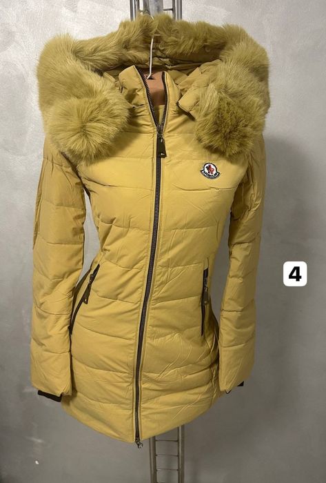 Geacă nouă xl recomand M