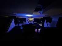 Studio înregistrari Bucuresti