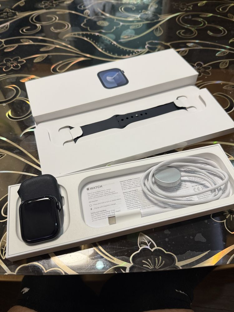 Apple watch series 9 41mm
