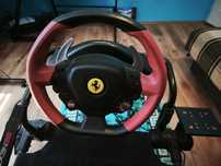 Vand Volan ThrustMaster Ferrari 458 Spider