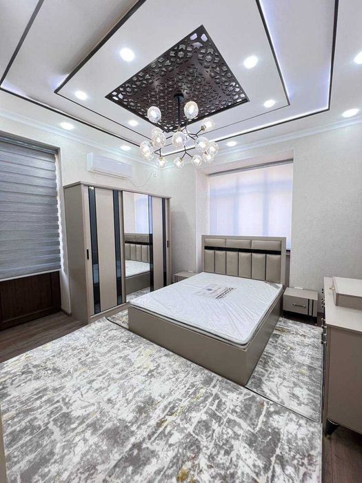 ЖК «Parisien»
4/7-8/8 (дуплекс)
Площадь: 140 м²