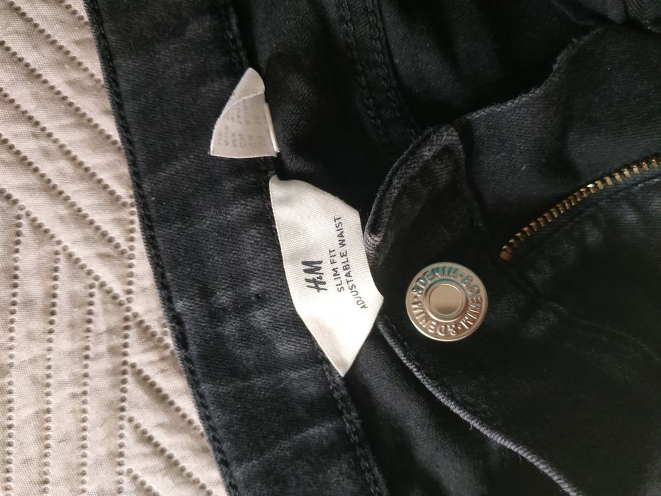 Blugi copii,H&M,9-10 ani.