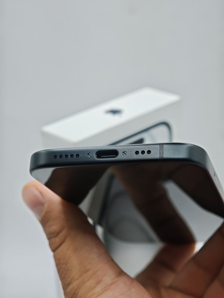 iPhone 15 Nou By pass făcut mdm