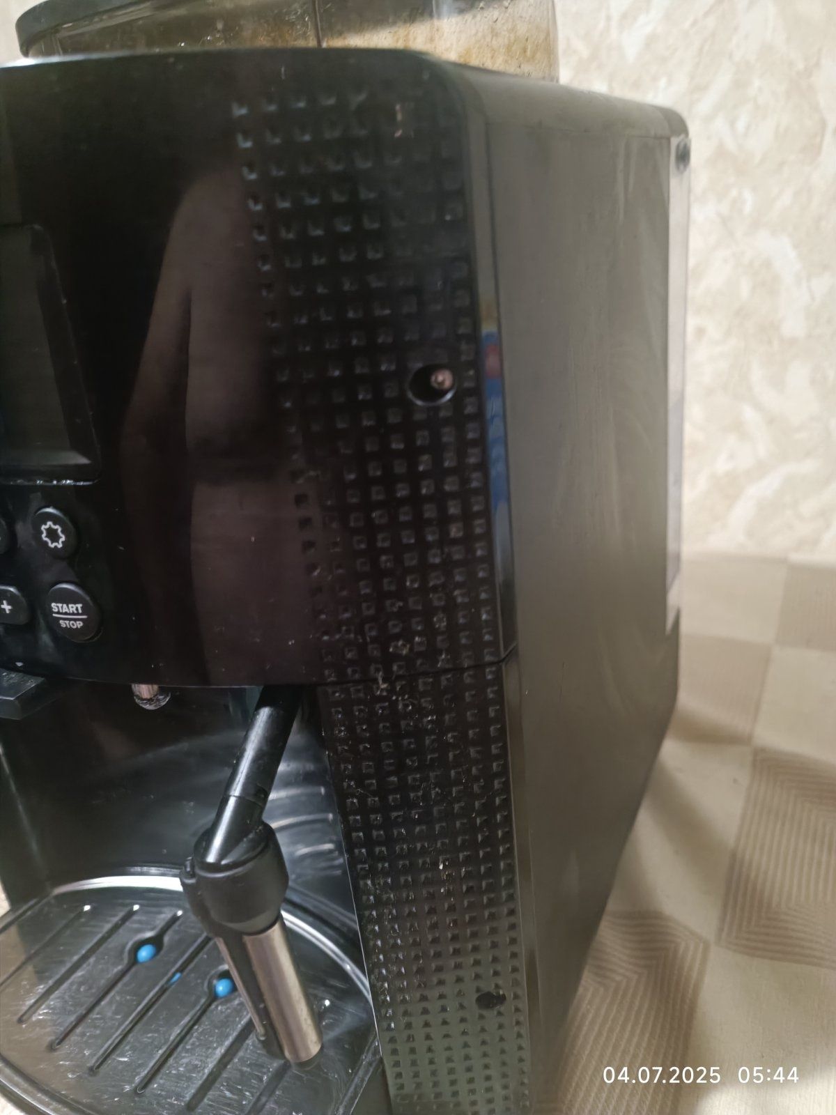 Krups EA815070 barista