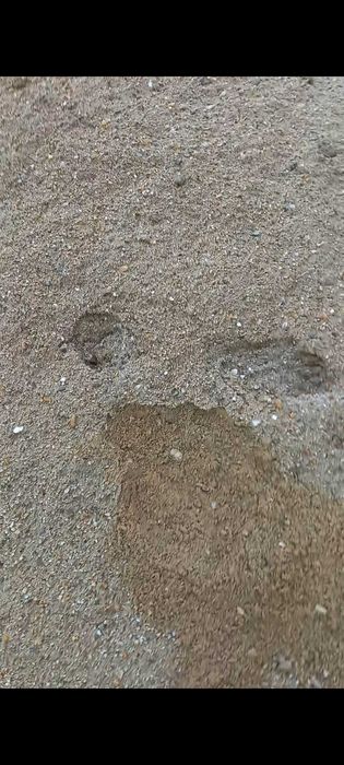 Vand nisip, balastru