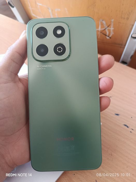 Honor x6b  8/128