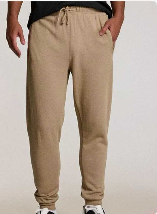 Pantaloni barbati alergare