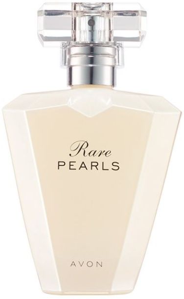 Rare  Pearls nou