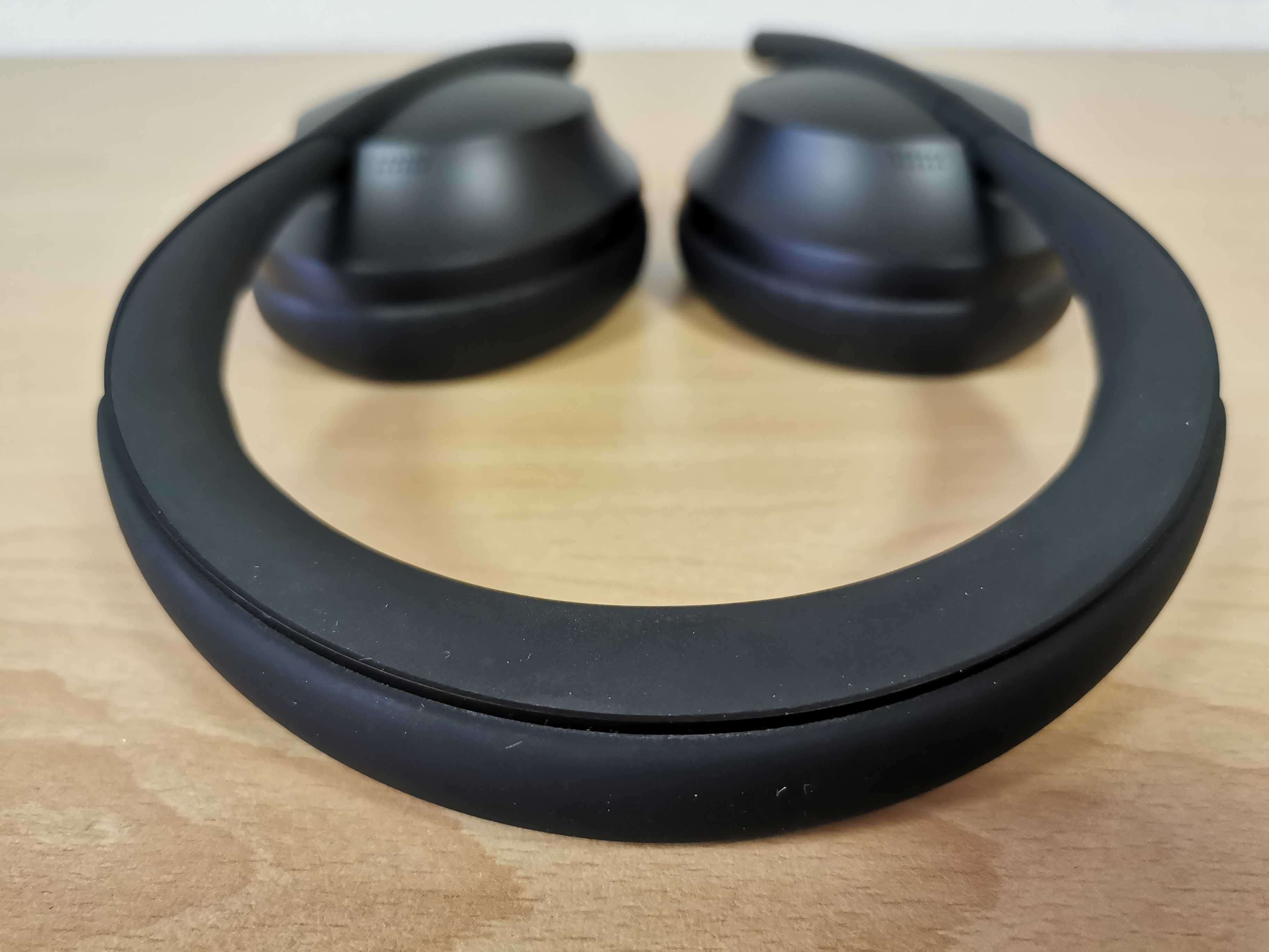 Bose Noise Cancelling 700 безжични слушалки