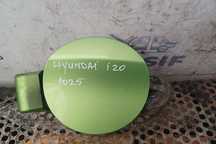 Usita rezervor Hyundai i20 PB  [din 2008 pana  2012] seria Hatchback 5-usi 1.2 MT (78 hp)