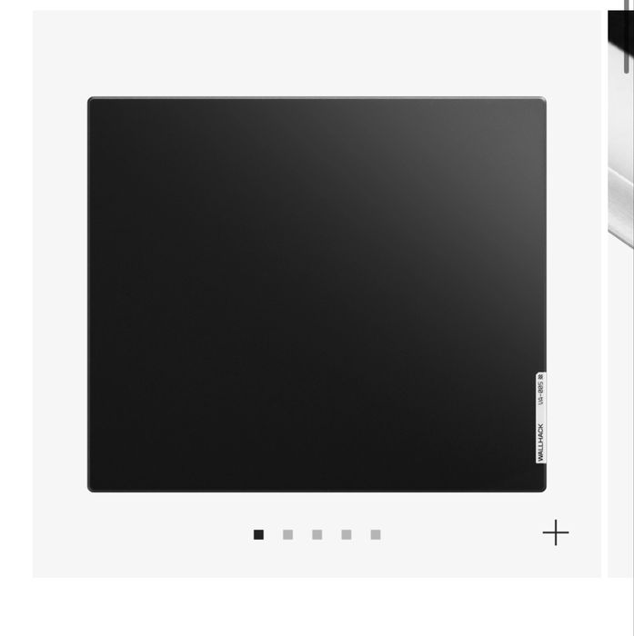 Стеклянный коврик VA-005