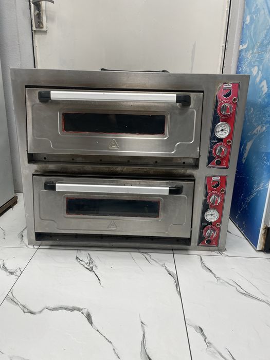 Продаю пицца печь pitsa pech