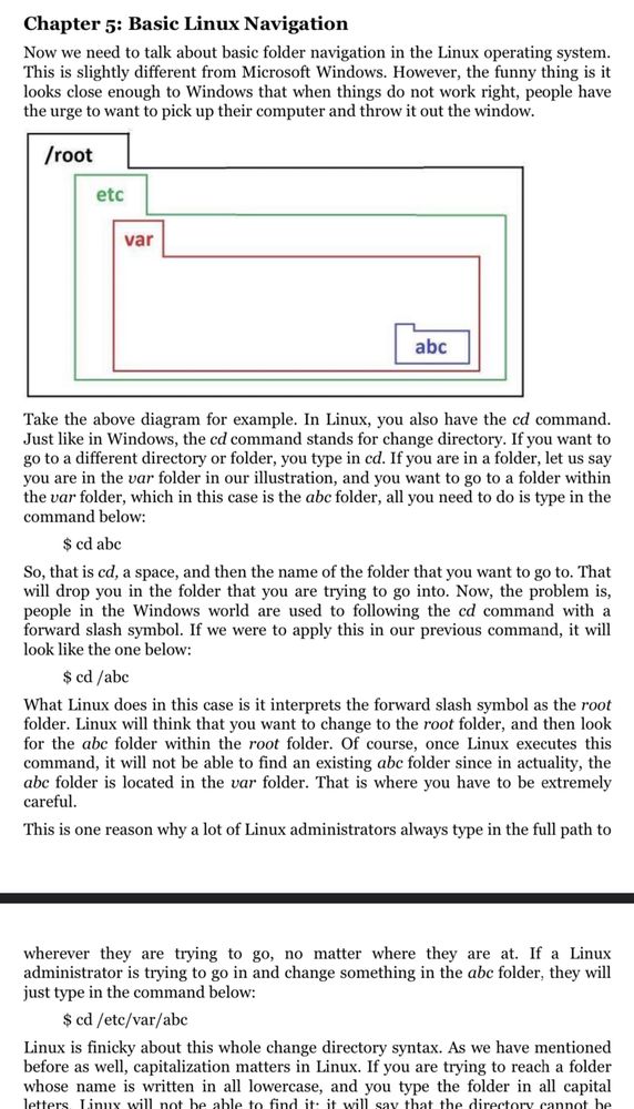 Carte Linux for beginners format pdf engleza