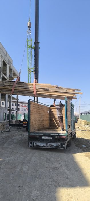Газель грузоперевозки открыти Мусор и