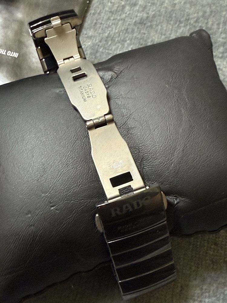 Rado Ceramica Multifunction