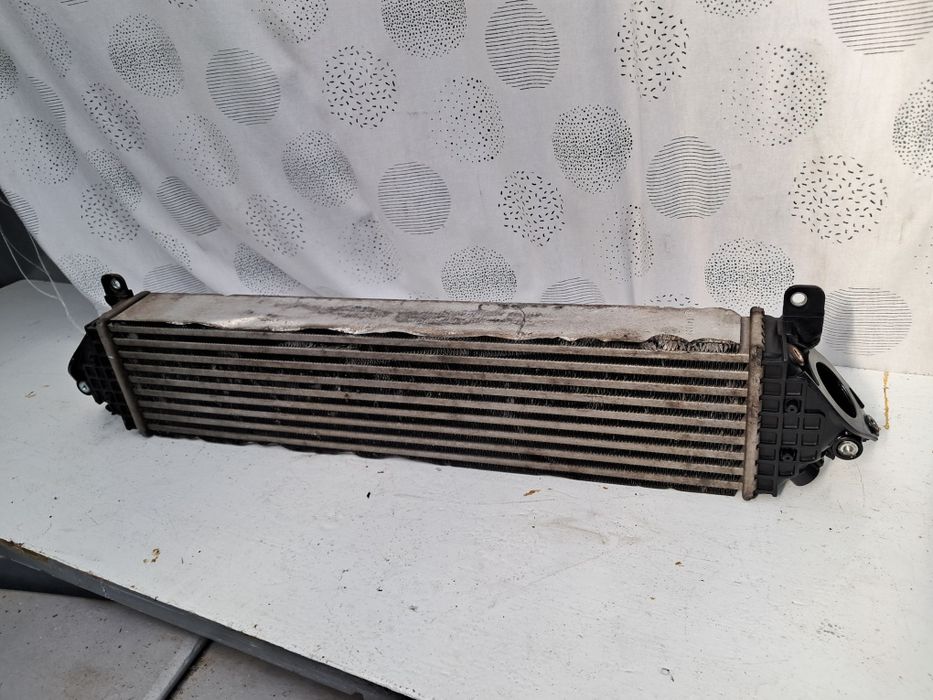 Интерполация Mazda 6 2013/2019г