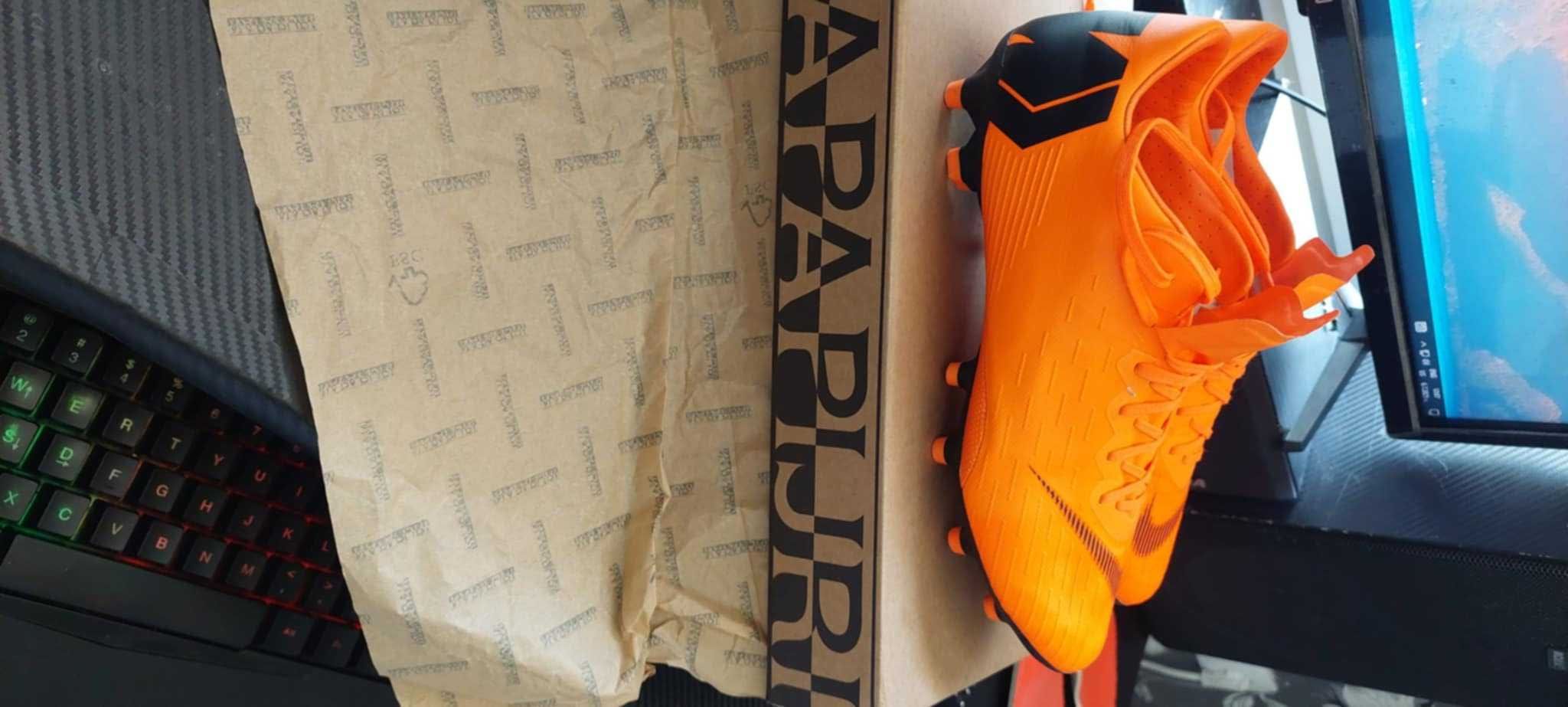 Nike Mercurial Acc Professionall TRF