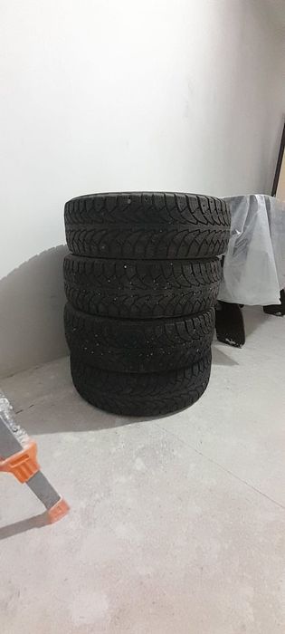 Автошины зимние Кама  R14