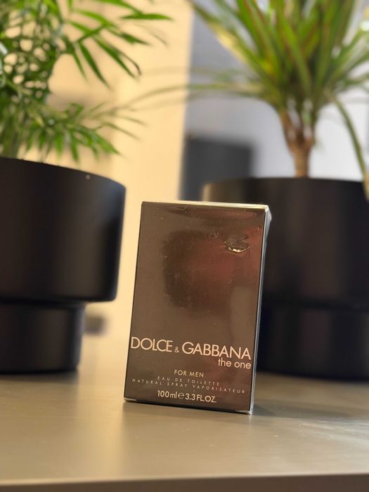 The One for Men Dolce&Gabbana