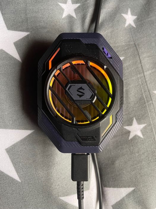 Cooler Black Shark FunCooler 3 Pro