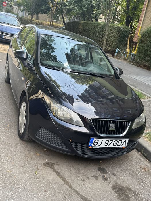 Vand pentru dezmembrari Seat Ibiza An 2010