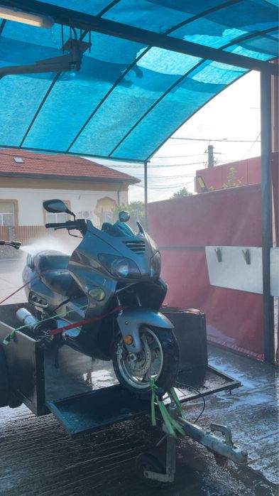 Scuter 125cc,mai multe detalii la telefon