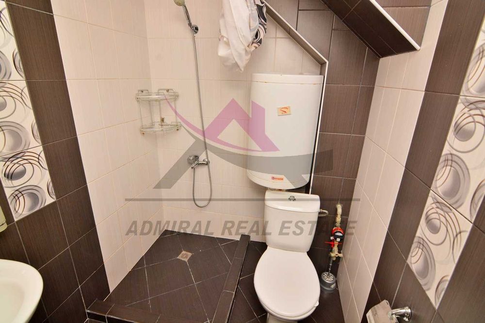 Дава се под наем Тристаен апартамент в Варна, Лятно кино Тракия - 80 кв.м за 500 € - Снимка #5