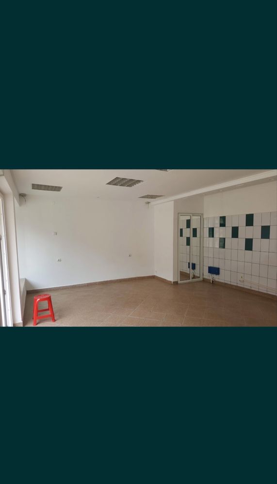 Spatiu Comercial Micro 19  /Variante/