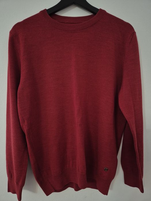 Vand pulover Galvanni barbat L