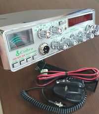 Statie radio CB - COBRA 200 GTL-DX (115W) * produs nou/garantie